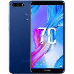 Замена дисплея на телефоне Honor 7C в Сочи